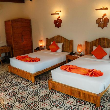 Can Tho Ecolodge Luaran gambar