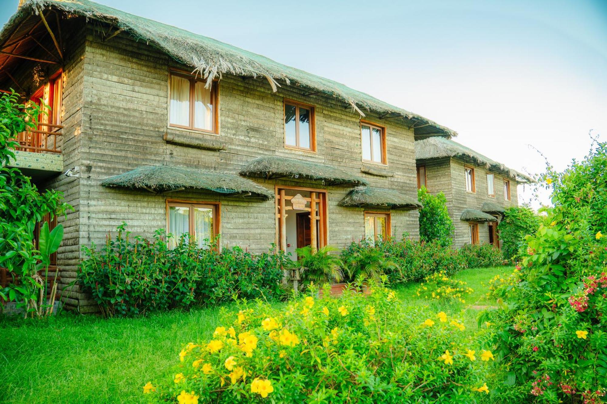Can Tho Ecolodge Luaran gambar