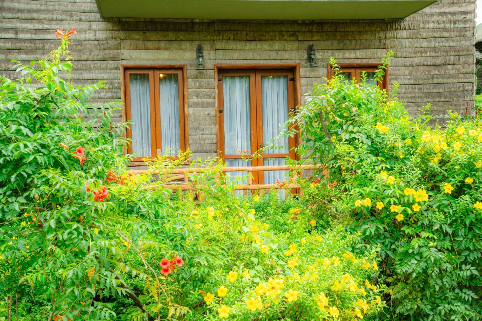 Can Tho Ecolodge Luaran gambar
