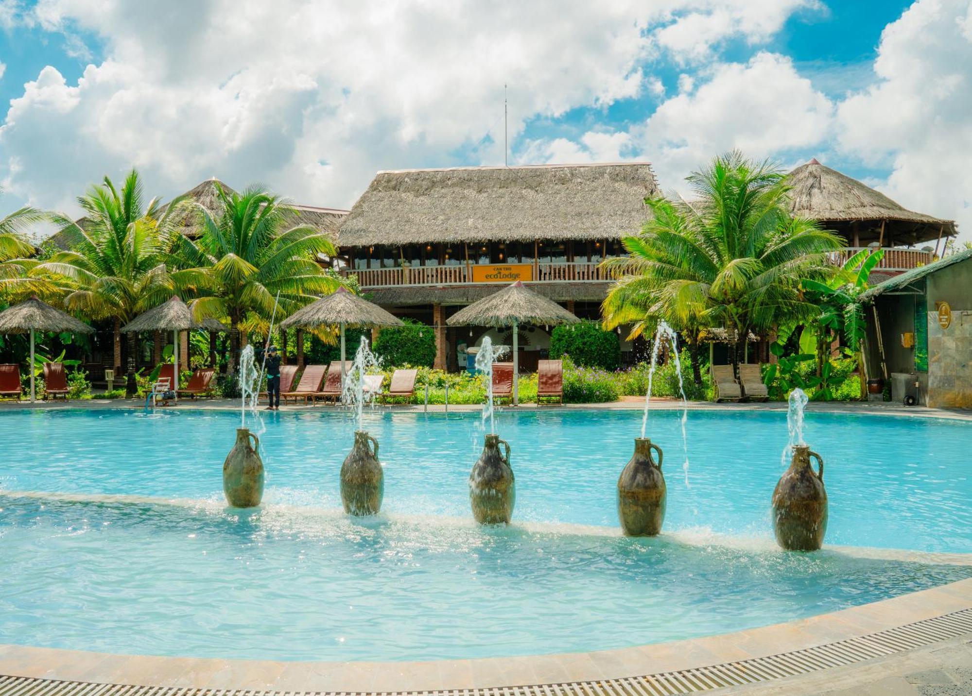 Can Tho Ecolodge Luaran gambar