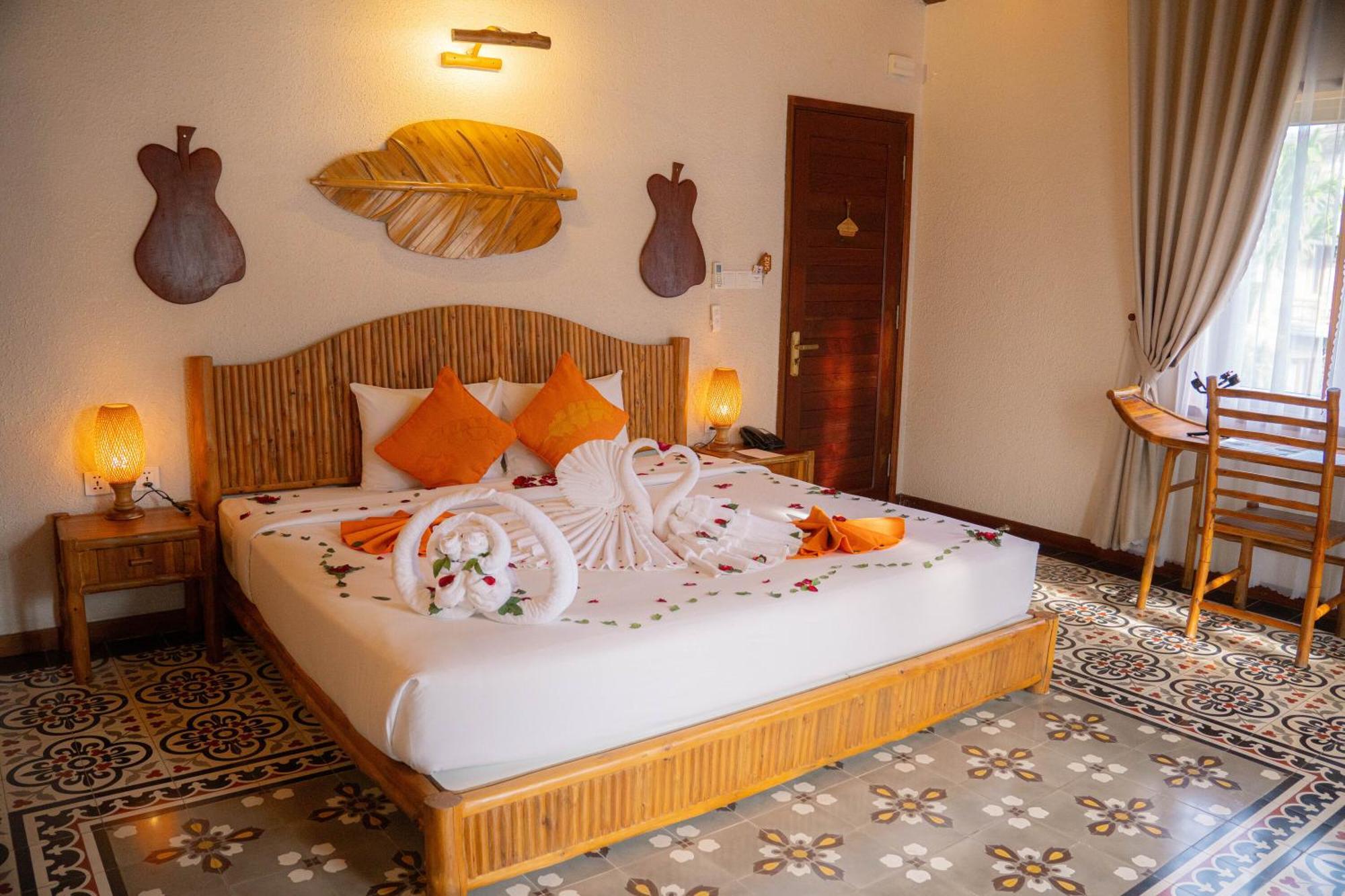 Can Tho Ecolodge Luaran gambar