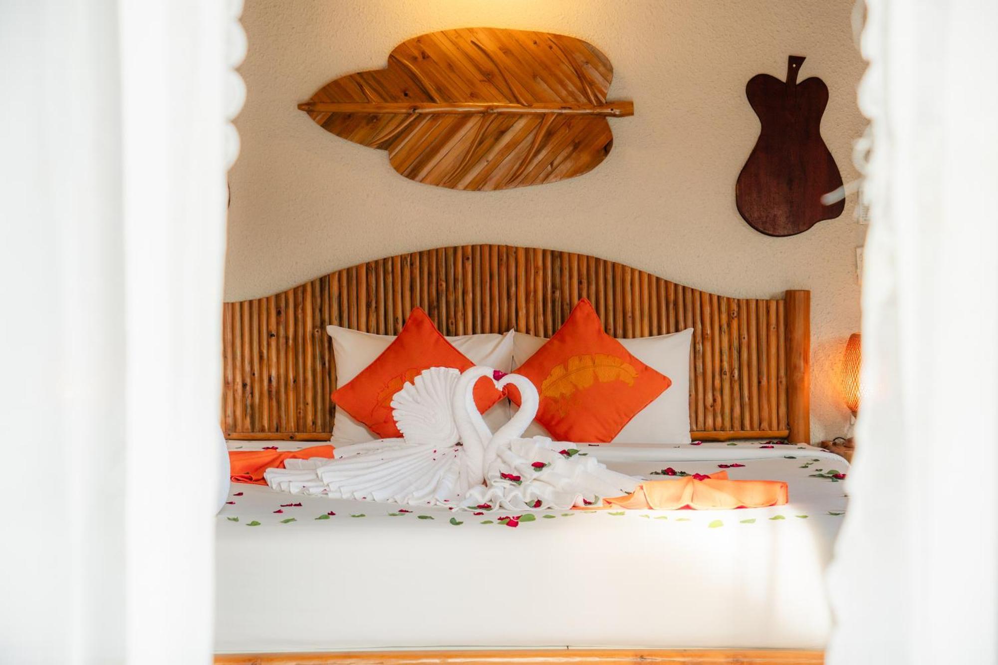 Can Tho Ecolodge Luaran gambar
