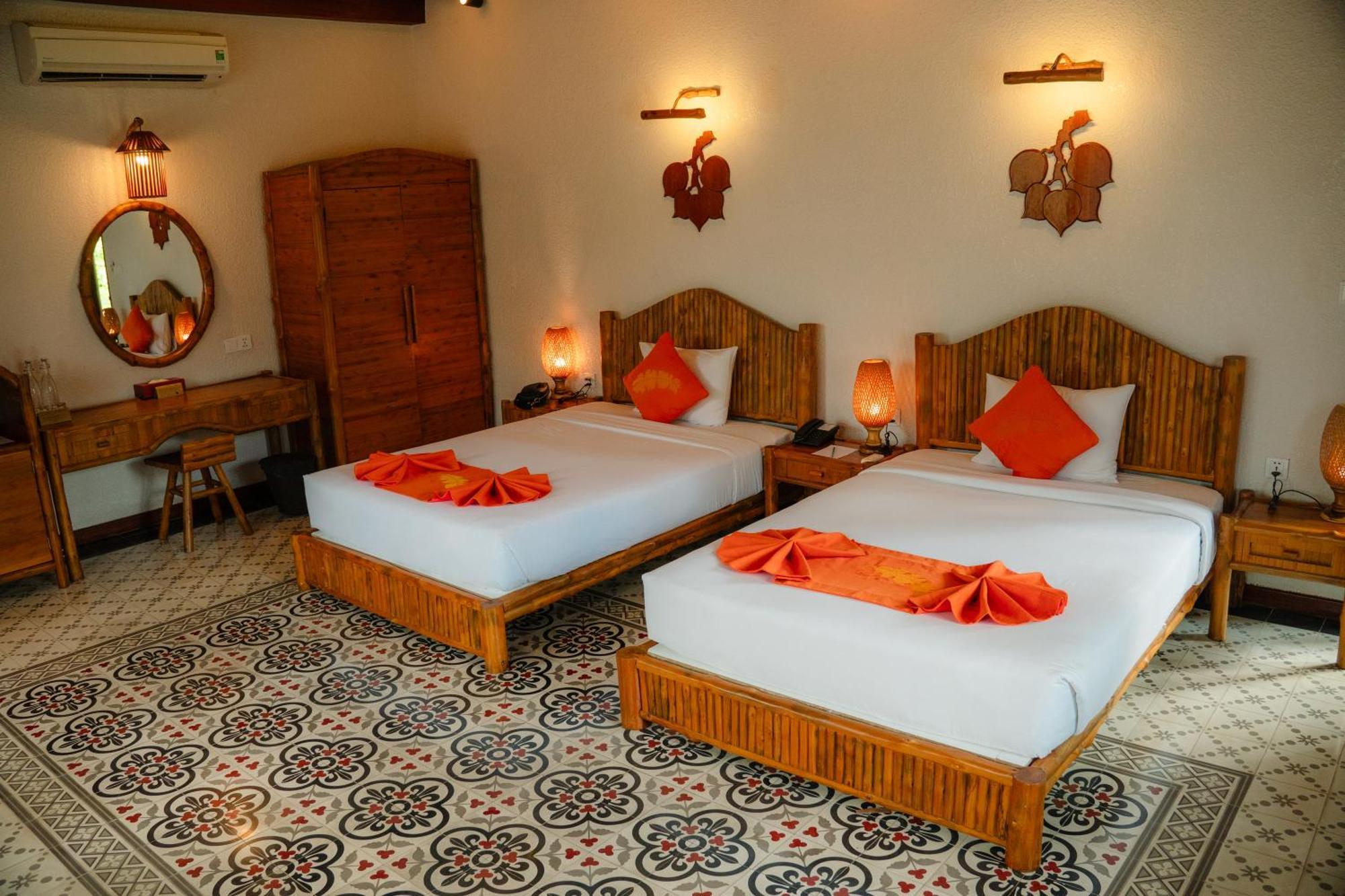 Can Tho Ecolodge Luaran gambar