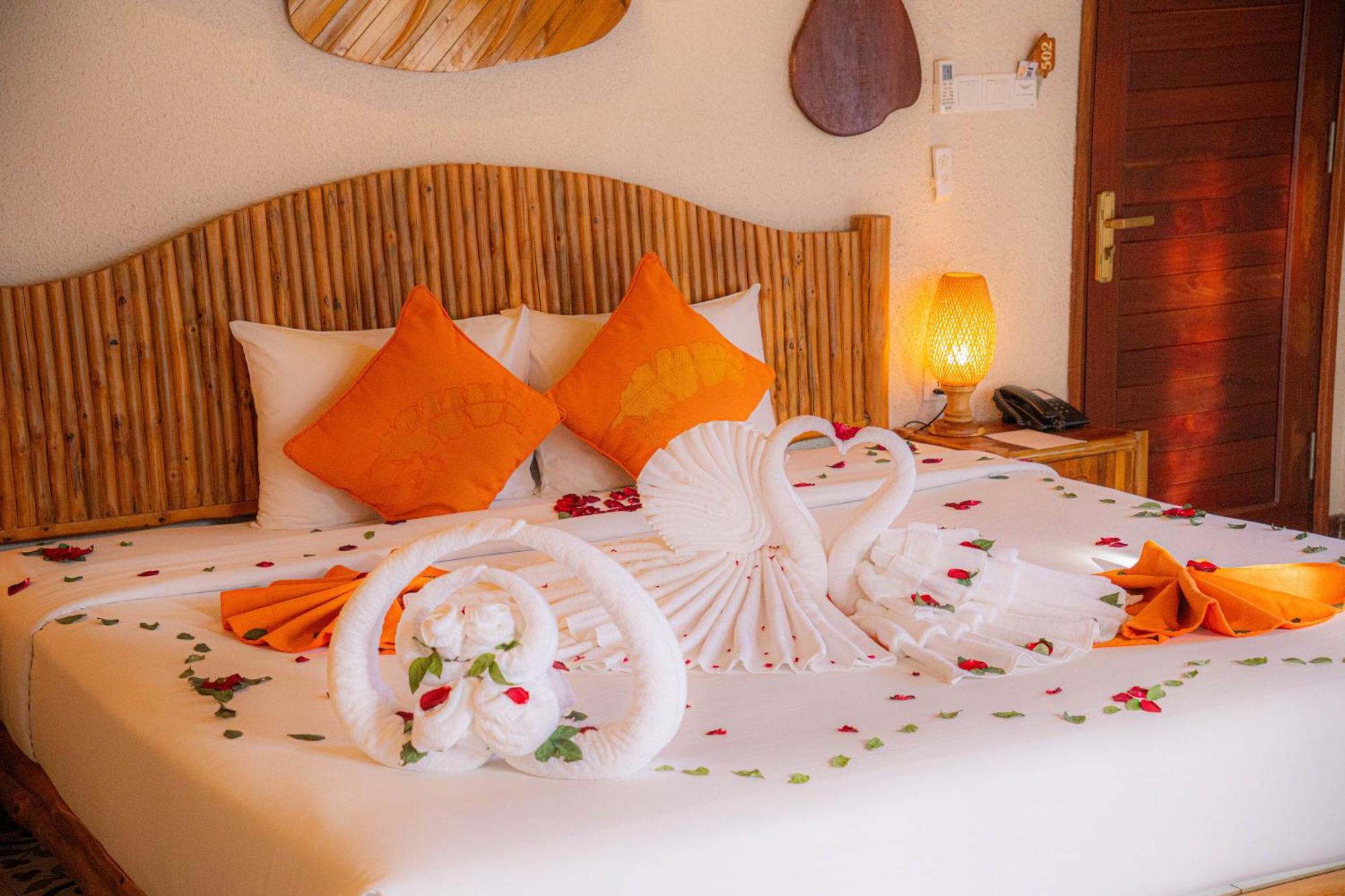 Can Tho Ecolodge Luaran gambar