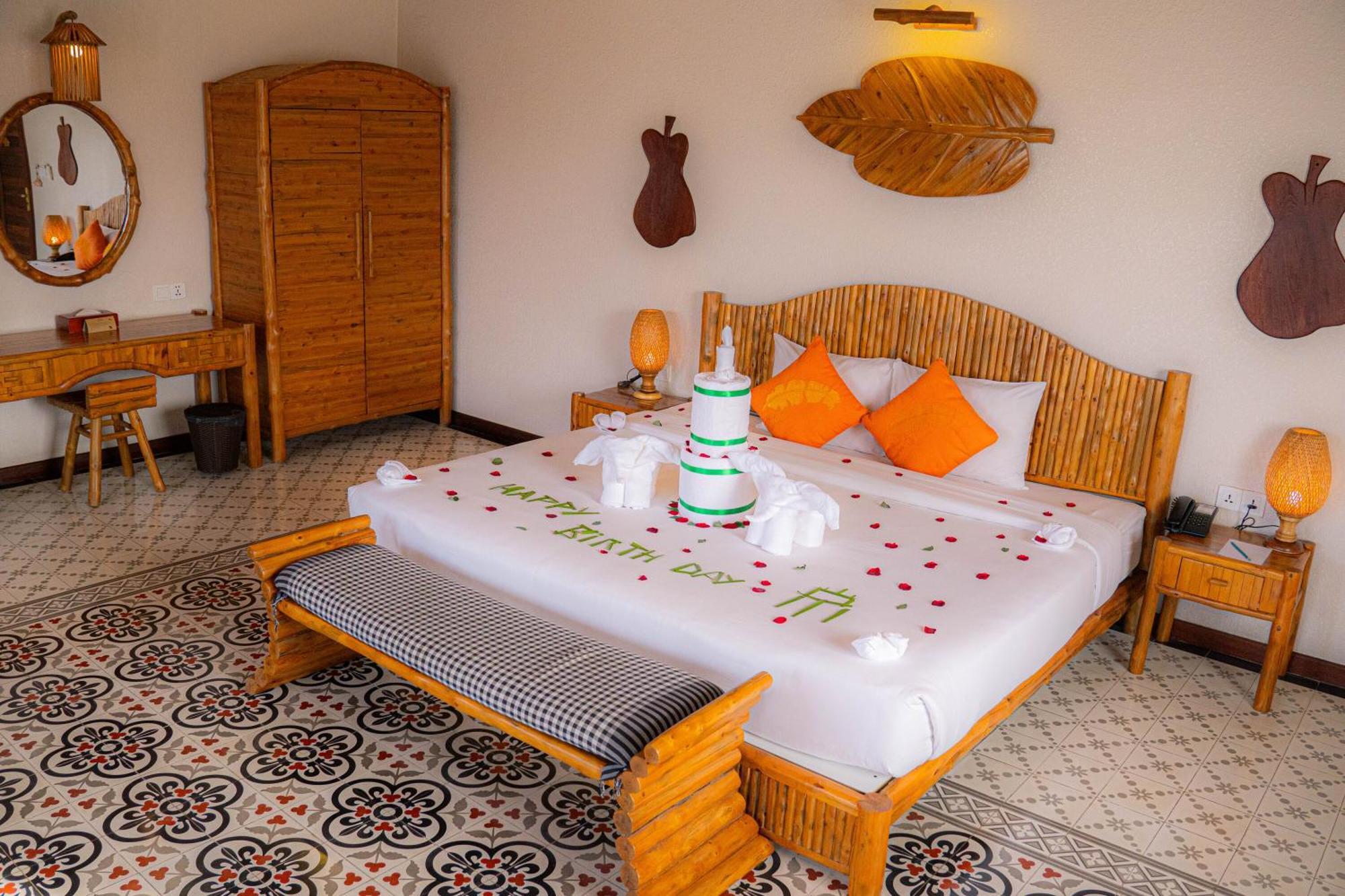 Can Tho Ecolodge Luaran gambar