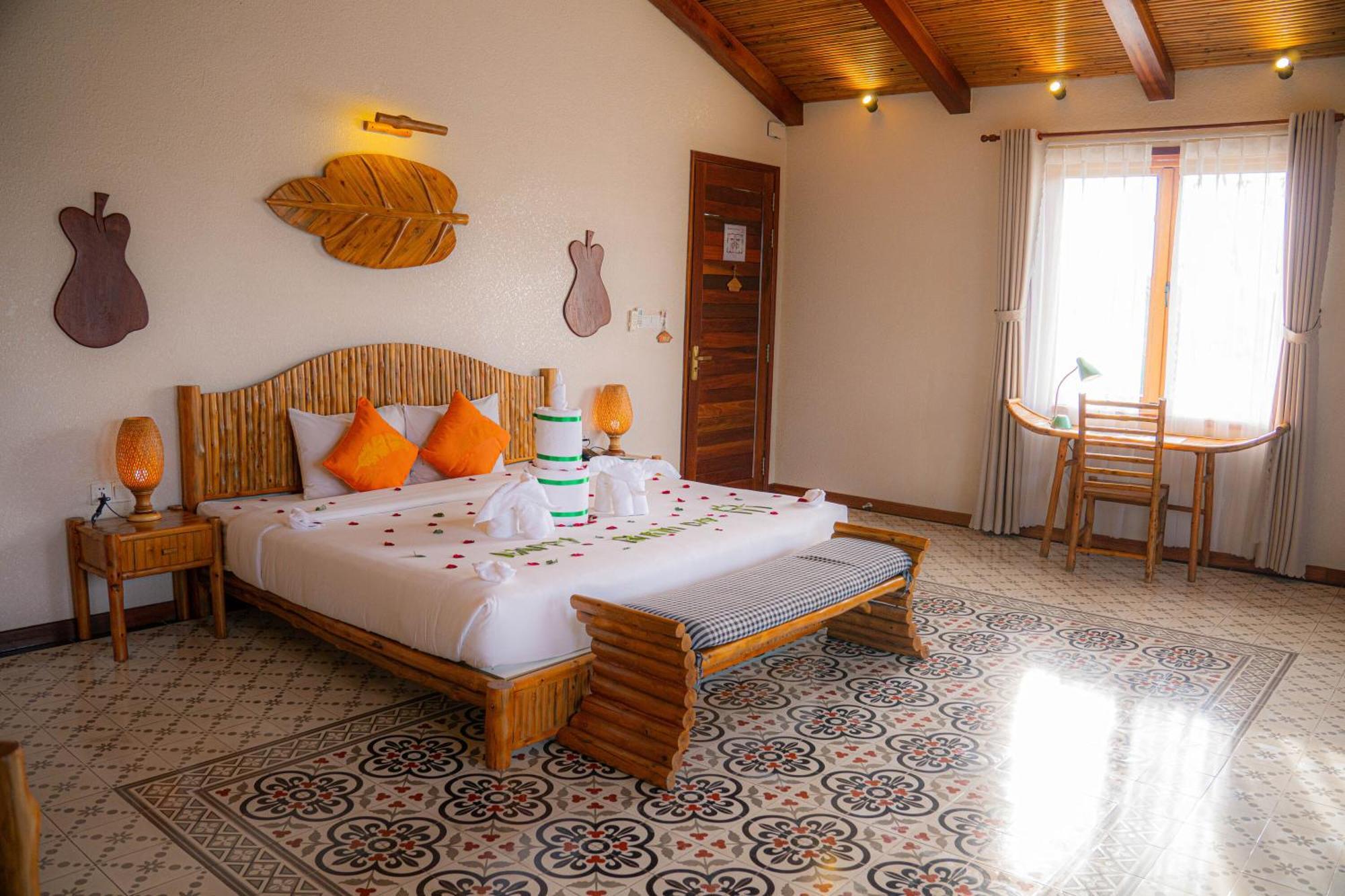 Can Tho Ecolodge Luaran gambar