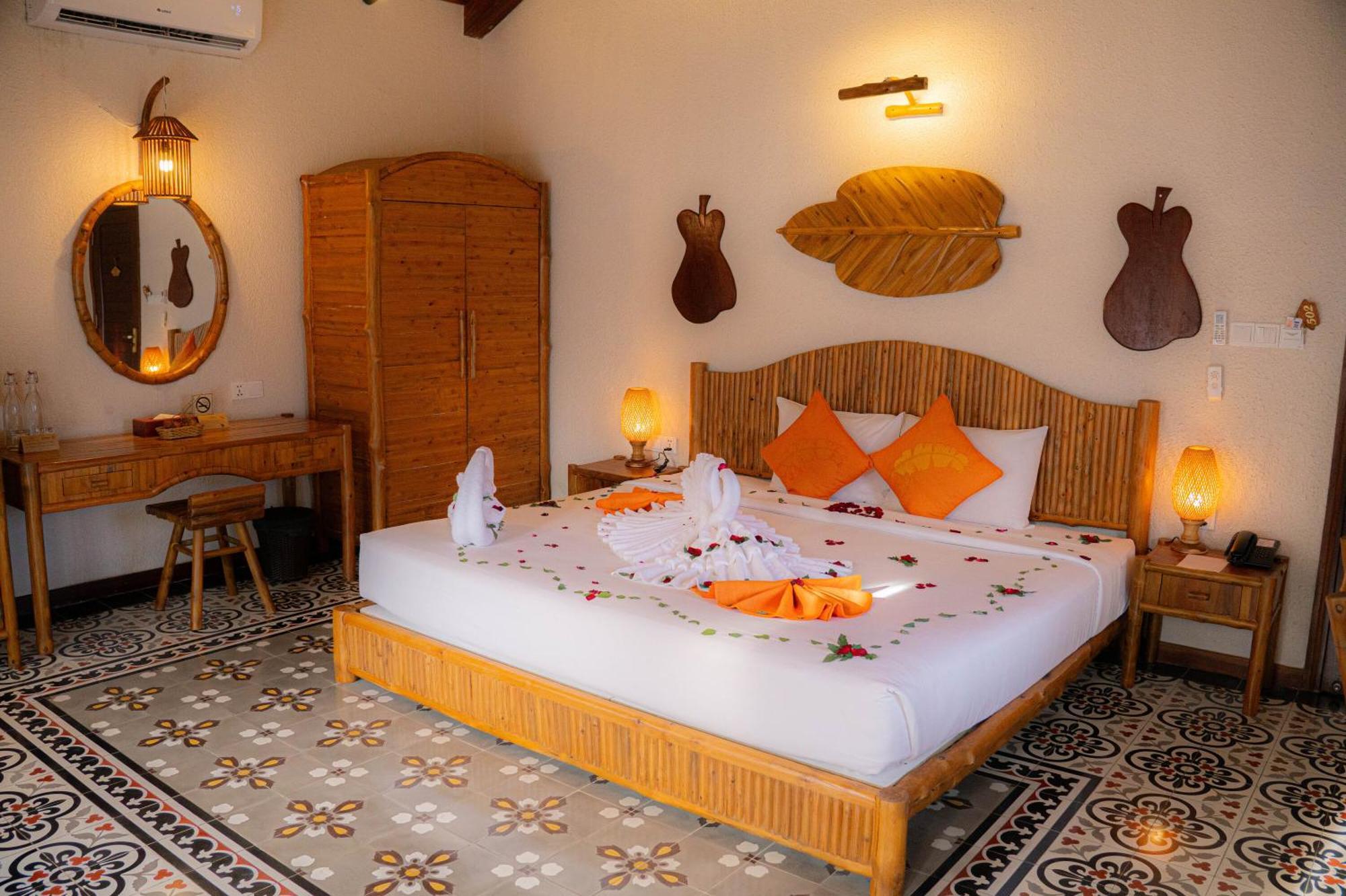 Can Tho Ecolodge Luaran gambar